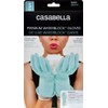 Casabella Waterblock Premium Gloves Aqua Blue, Small