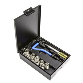 V-Coil 4131 UNF Thread Repair Kit, 5/8-inch