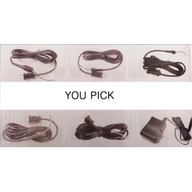 Andis Replacement Cord (Master/T-Outl - #17165 : Profoil Lithium Shaver Replacement Cord