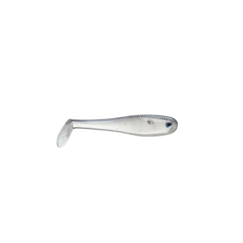 Basstrix Fat Minnow Paddletail