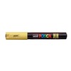 Uni-Ball 17764000 Posca PC-1M Extra Fine Bullet Tip Marker -