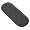Under Pillow Speaker Multifunction Stereo Deep Bass Mini Bluetooth Conduction