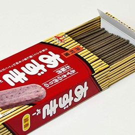 Kameyama Co., Ltd. Imuraya Azuki Bar, Mini Incense Sticks