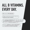 ESN Vitamin B Complex, 300 Tablets