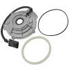 Caltric Front Differential Output Cover For Polaris Scrambler XP 1000