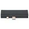 For Surface Dock 5 in 1 5 Gbps Memory Card