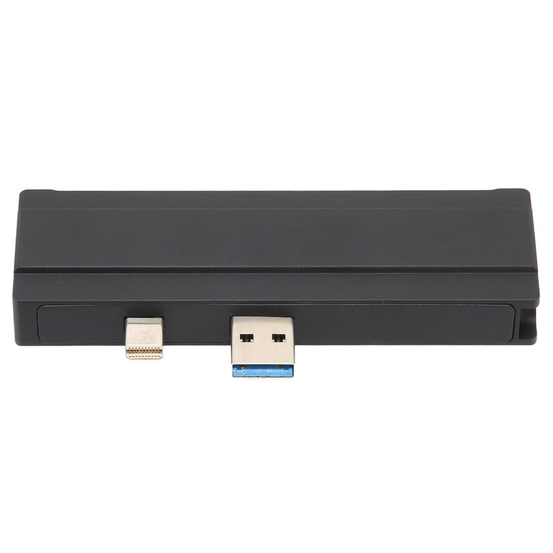 For Surface Dock 5 in 1 5 Gbps Memory Card