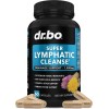DR. BO Lymphatic Drainage Supplements Pills - Lymphatic Support Total