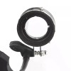 Rudyness US 22mm 25mm Black Cruise Throttle Lock For Universal