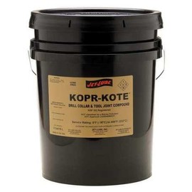 Joint/Drill Collar Compound, 1 Gal