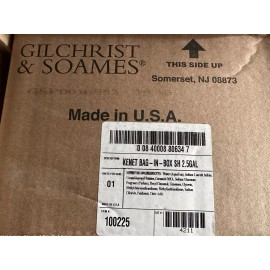 KENET SHAMPOO 2.5gal Bag-in-Box