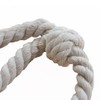 CSDSTORE Pack of 2 Curtain Tiebacks Curtain Holdback Tiebacks Hand