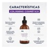 Colageno Hidrolizada Líquido Puro Cosmético Facial 100ml