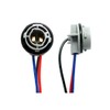 ShuoHui Bay15d P21/5W Socket 1157 Bulb Socket BAY15D Pack of
