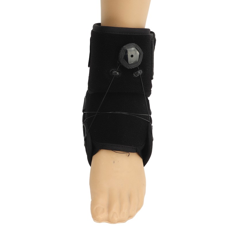Plantar Fasciitis Drop Brace Adjustable Fixation Support Foot Orthosis Ankle