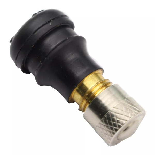 Unbranded/Generic Vacuum Tubeless Air Valve for Nine bot Max G30