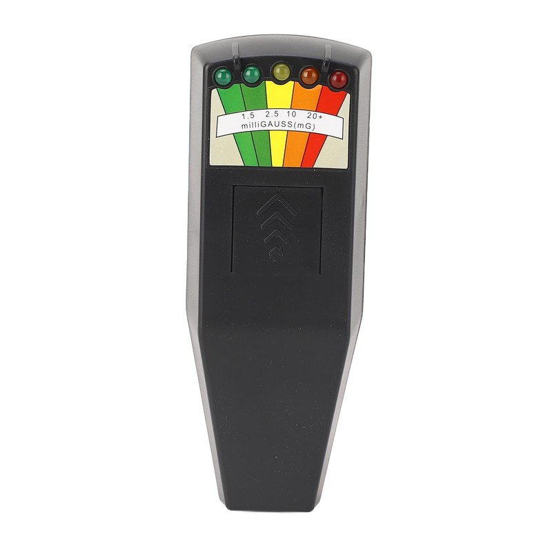 Magnetic Field Meter Detector, Magnetic Field Detector, Hunting Paranormal Equipment