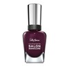 Sally Hansen Complete Salon Manicure Nail Polish Colour 660 Pat