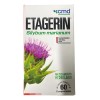 Etagerin Silybum Marianum (cardo Mariano) C/60 Comp. Cmd