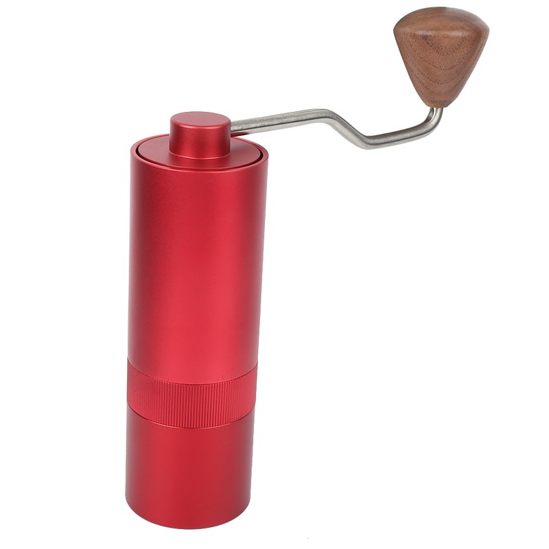 Mini Stainless Steel Manual Coffee Grinder Coffee Bean Mill Machine