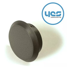 Gendex 770  Dental X-Ray Tube Head Yoke End Cap Wire Cover