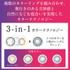 Fresh Look One Day Color Gray [BC] 8.60 [PWR] -4.00