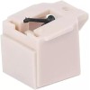 For Denon NEW REPLACEMENT STYLUS NEEDLE FOR DENON DSN-85, DP-300F,