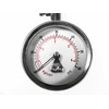 E-Tech Car, Van & Bike Tyre Pressure Reader Gauge Tool