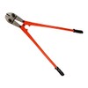 36 in BN Products High Tensile Heavy-Duty Bolt Cutters, Center