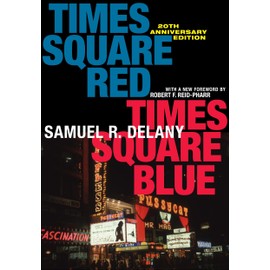Times Square Red, Times Square Blue 20th Anniversary Edition: 47