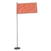 Magnetic Base Flag Holder - Hold Force 44 lbs. Flex