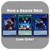 Generic Complete Custom Deck for Yu-Gi-Oh! - Ruin & Demise