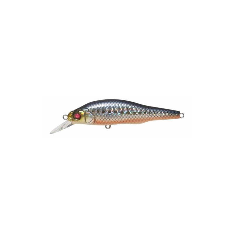 Megabass X-80 BEAT-SW GG AKAHARA IWASHI / from Japan