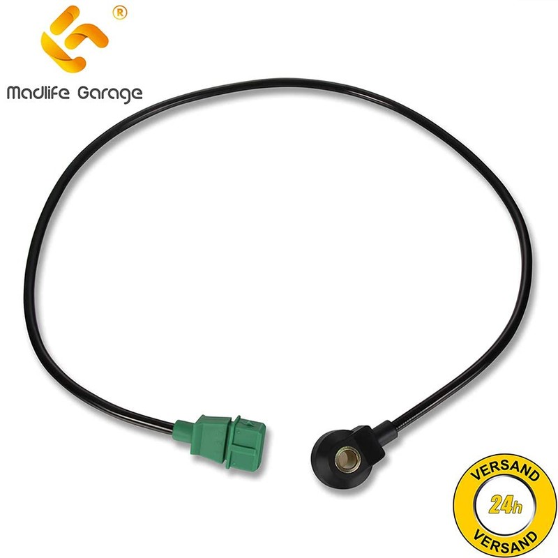 Madlife Garage 0261231038 Knock Sensor 80 90 100 A4 A6