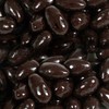 Bayside Candy Sugar Free Dark Chocolate Almonds, 1LB