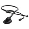 ADC(NY,USA) AD715ABK ADScope Platinum Clinician Statoscope All Black