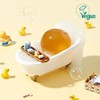 brand Ongredients Jeju Cica Cleansing Ball / 온그리디언츠 제주 시카 클렌징 볼