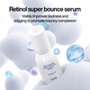 IOPE IOPE Retinol Super Bounce Serum - Korean Retinol Eye