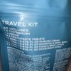 My Protect Kit TSA Compliant Travel Kit 20 Pc Kit