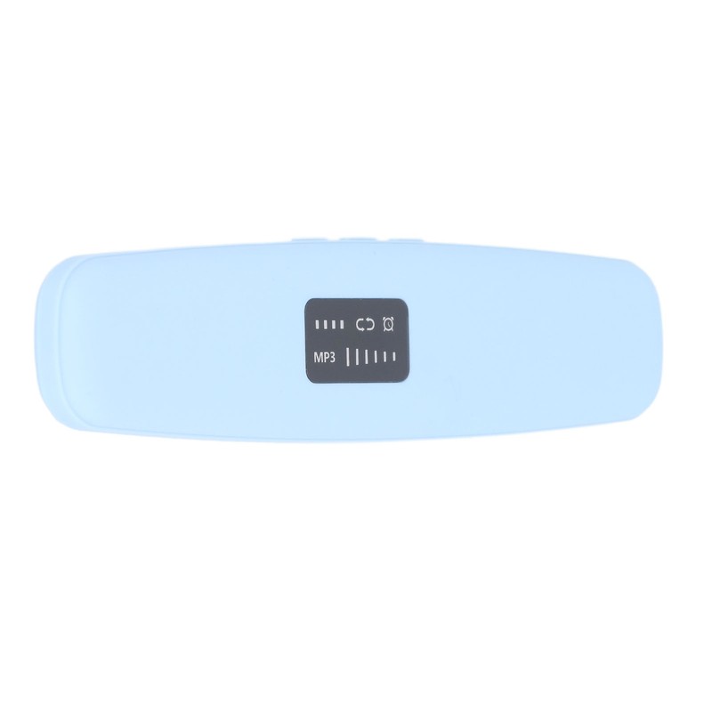 Bone Conduction Sleep Speaker Stereo Sound Portable Wireless Bluetooth Under
