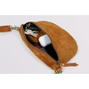 Bum Bags Parent, caramel, L, casual