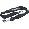 AGT Chain Lock: Bicycle & Motorcycle Chain Lock 5mm Steel