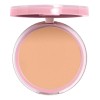 Covergirl Clean Fresh Polvos Compactos Fair, 0.35 Oz 120 -