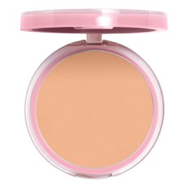 Covergirl Clean Fresh Polvos Compactos Fair, 0.35 Oz 120 - .