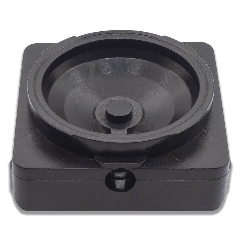 Vano Porta Cialda per Macchina a Cialde ESE 44mm Ricambio