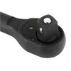 1 inch Ratchet Heavy Duty Drive Ratchet Wrench Lengthened Auto