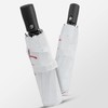 Lejorain 2 Packs Baseball Umbrella - Sports Game Umbrella Automatic