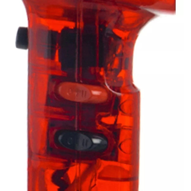 Timco Secadora Prof Cabello C/boquilla Timco Sm-1800