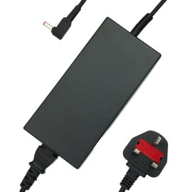 180W AC Charger Fit for Asus Rog G750 G75VW G551 G550 GL551 GL552 GL553 GL502 GL503 GL753 GL703 GL702 GL752 G752 G751 G771 GL771 FX502 FX503 FX504 N550 N551 N552 N750 N751 G70 G71 G72 Laptop
