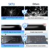 SKTU Screen Protector for 2023 2024 2025 Toyota Prius Limited/Prime